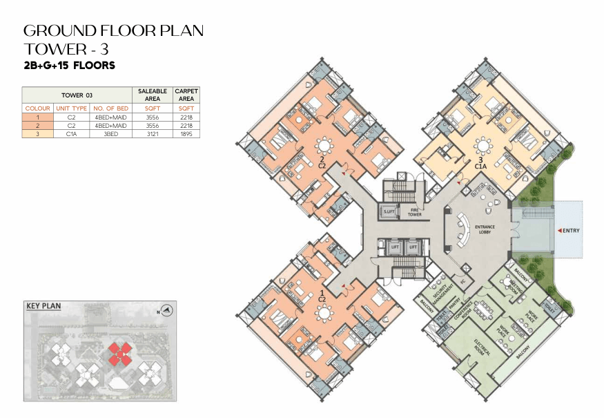 Floor Plan 10