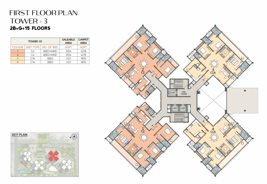 Floor Plan 11