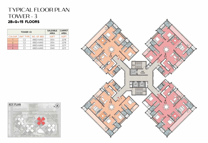 Floor Plan 12