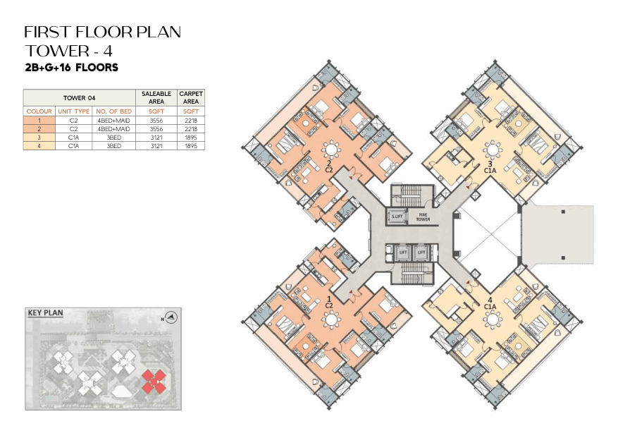 Floor Plan 14
