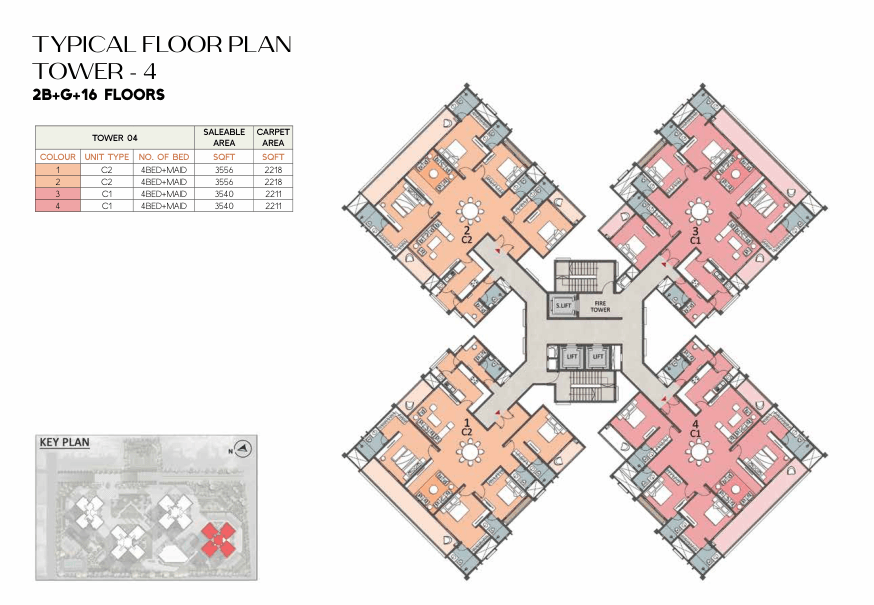Floor Plan 15