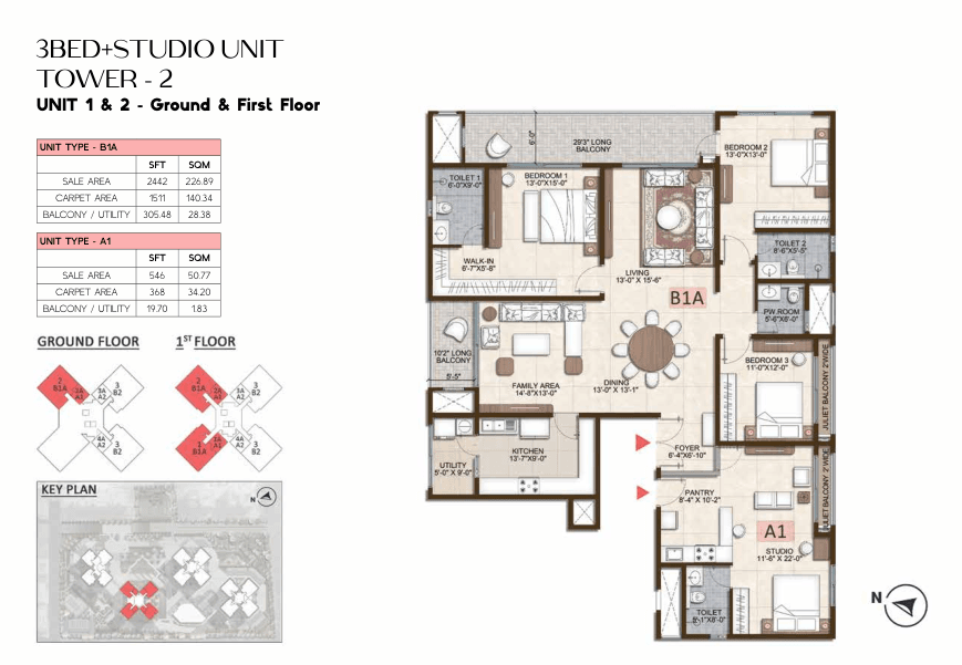 Floor Plan 17