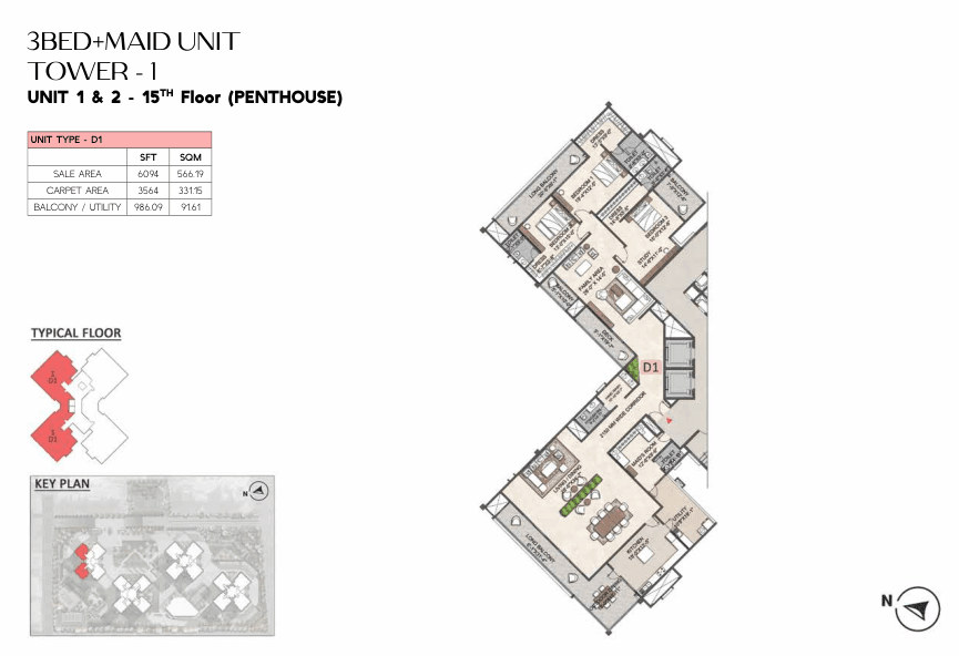 Floor Plan 26