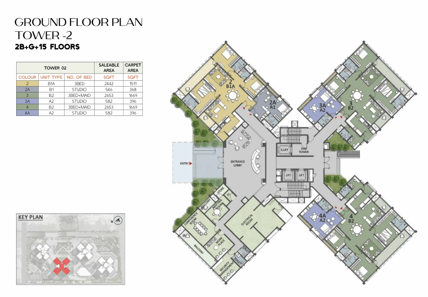 Floor Plan 3