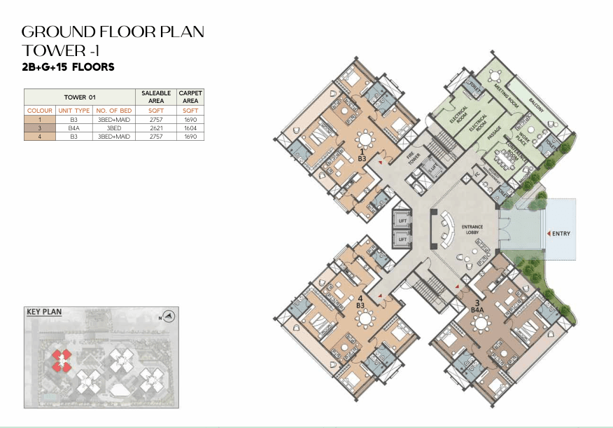 Floor Plan 4