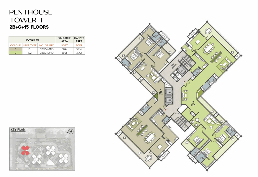 Floor Plan 5
