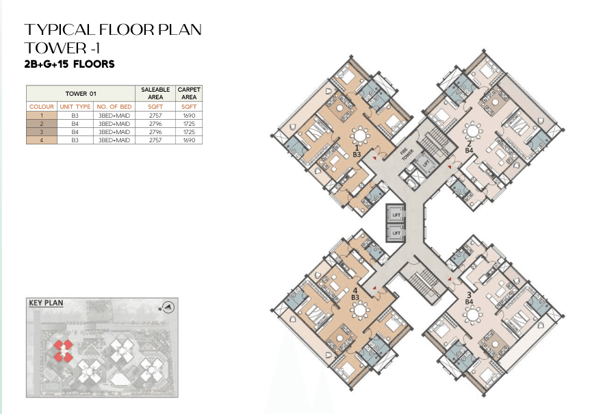 Floor Plan 6