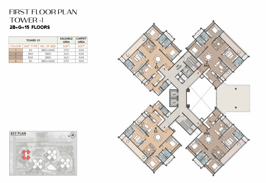 Floor Plan 7