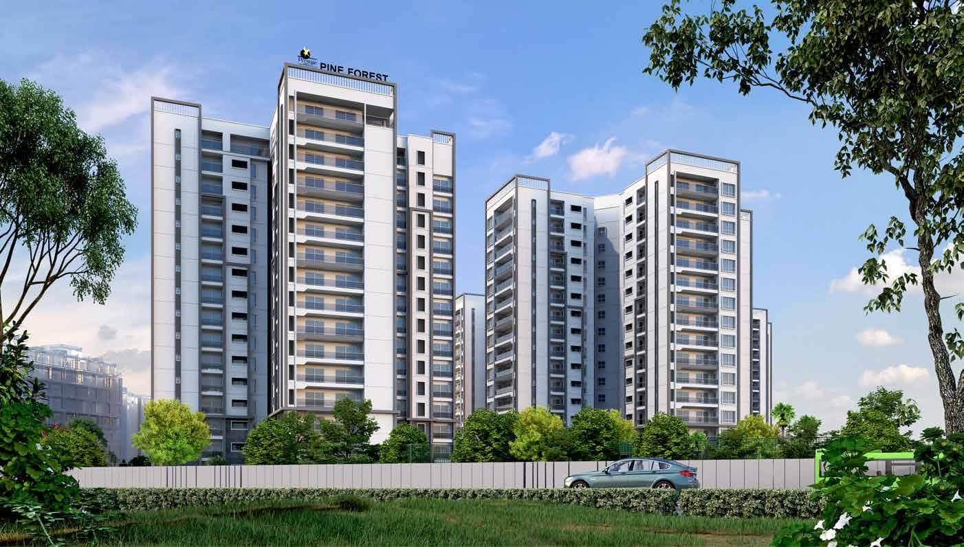 Codename Raintree Park