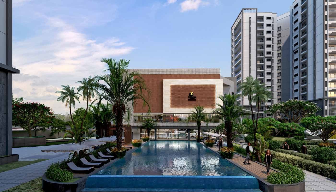 Codename Raintree Park