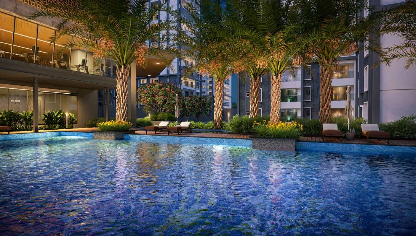 Codename Raintree Park