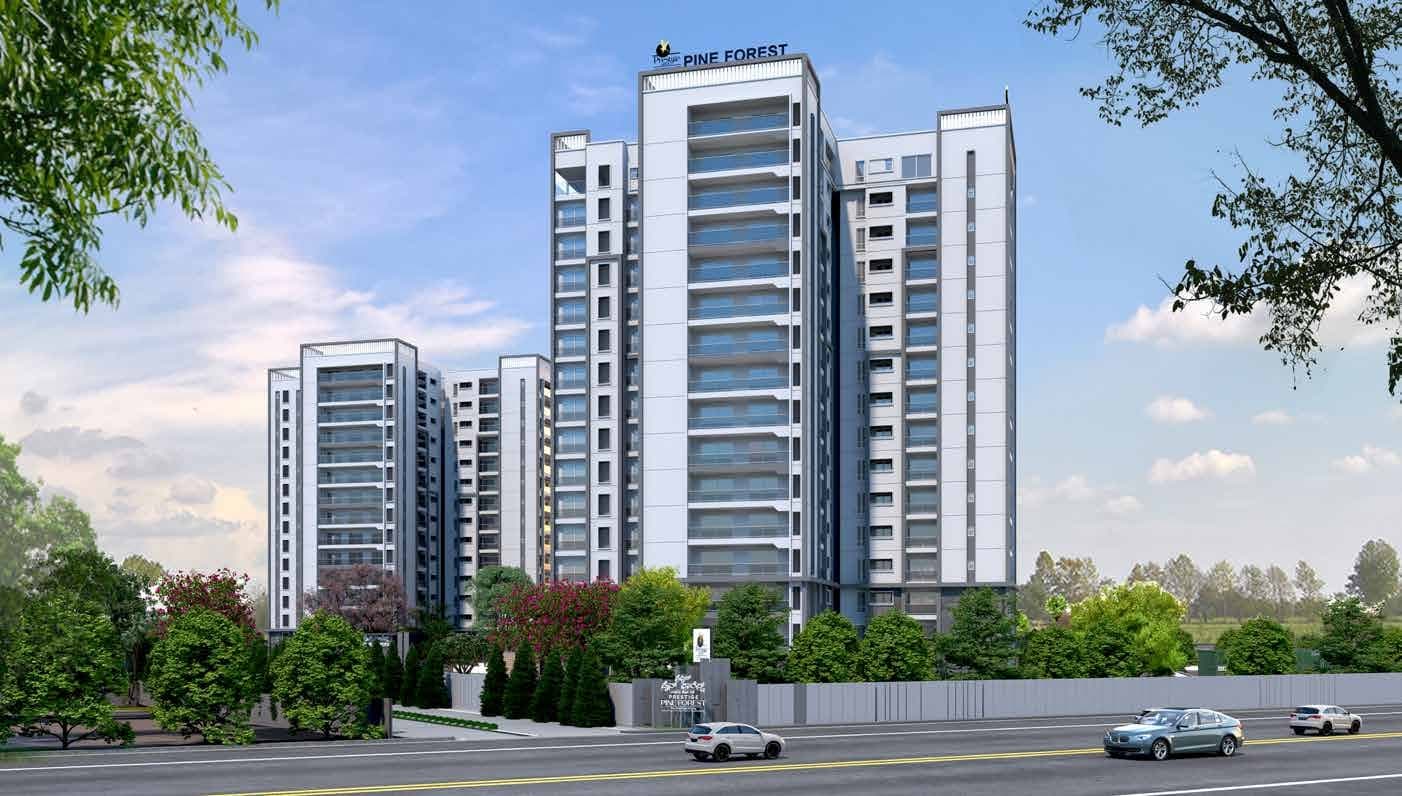 Codename Raintree Park