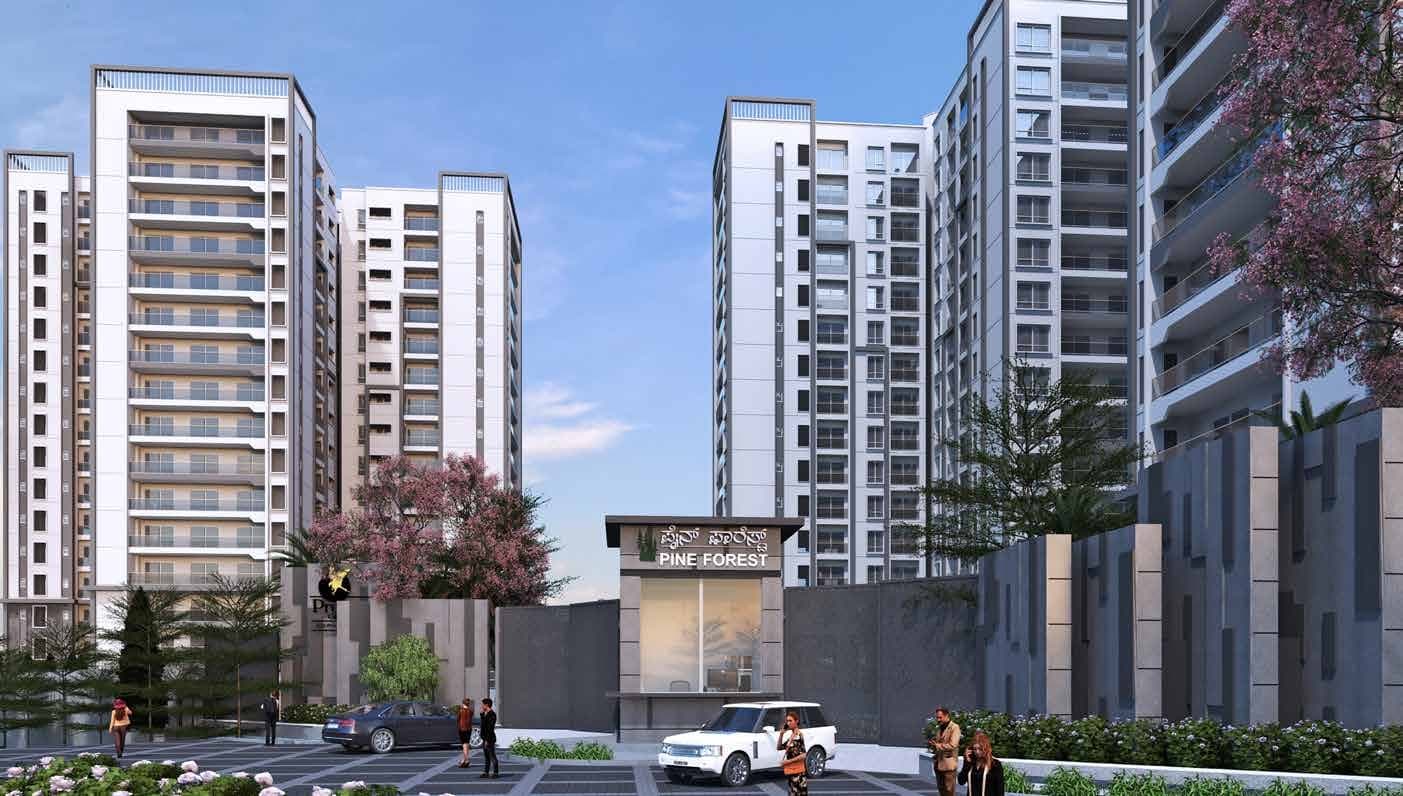 Codename Raintree Park