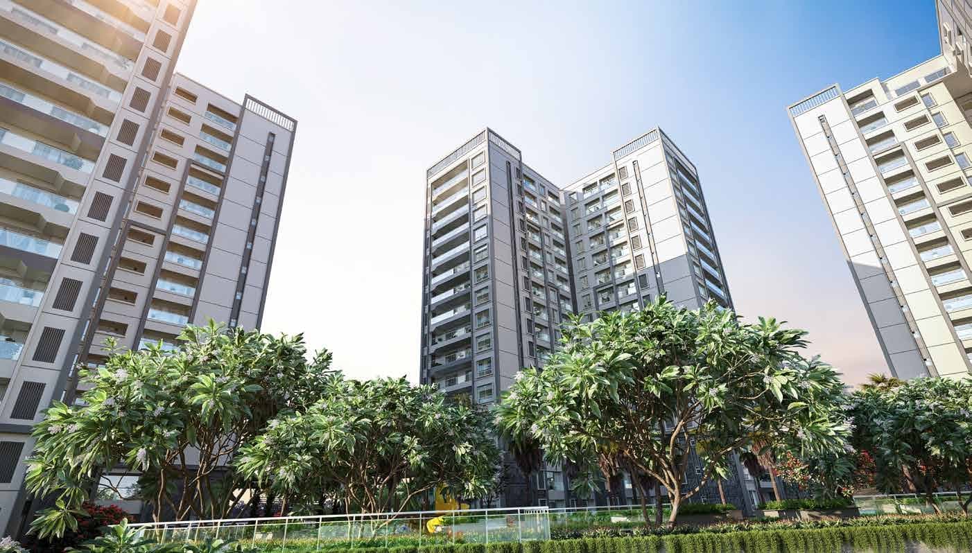 Codename Raintree Park